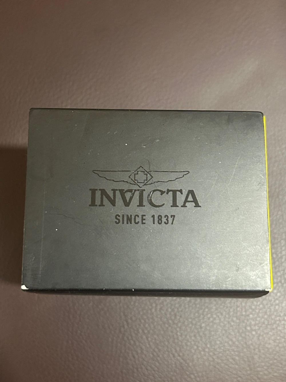 Invicta Pro Diver Stainless Steel Japan Movement 50M-Water Resistant Watch in🖤💚🩶
